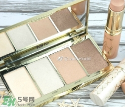 tarte2017夏季彩妝有哪些？tarte2017夏季彩妝多少錢？