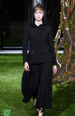 dior2017春夏高定系列好看嗎？迪奧春夏高定系列有哪些？