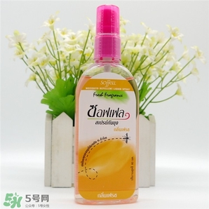soffell驅蚊液怎么樣？soffell驅蚊液好不好？