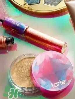 tarte2017夏季彩妝有哪些？tarte2017夏季彩妝多少錢？