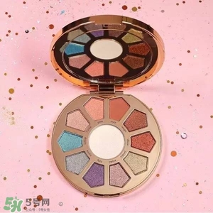 tarte2017夏季彩妝有哪些？tarte2017夏季彩妝多少錢？