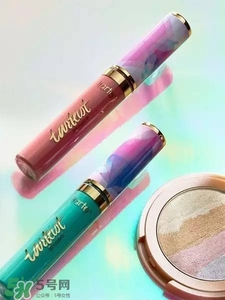tarte2017夏季彩妝有哪些？tarte2017夏季彩妝多少錢？