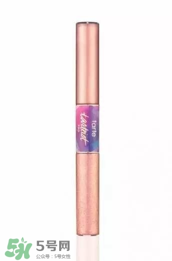 tarte2017夏季彩妝有哪些？tarte2017夏季彩妝多少錢？