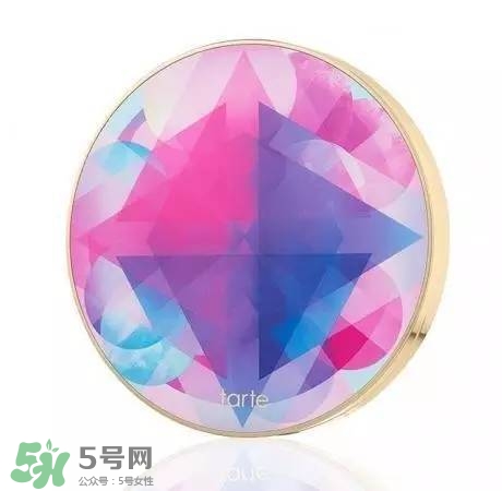 tarte2017夏季彩妝有哪些？tarte2017夏季彩妝多少錢？