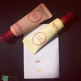 kesalan patharan遮瑕膏怎么樣？kp遮瑕膏色號試色