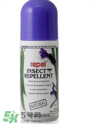 repel驅蚊液怎么樣？repel驅蚊液好用嗎？