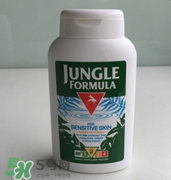 Jungle Formula驅蚊好用嗎？Jungle Formula驅蚊怎么樣？