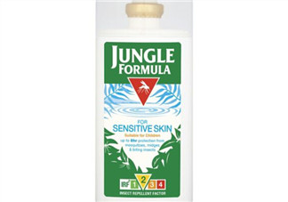 Jungle Formula驅(qū)蚊好用嗎？Jungle Formula驅(qū)蚊怎么樣？