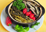 泥鰍是魚(yú)嗎？泥鰍是海鮮嗎
