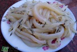 面條魚(yú)怎么做好吃？面條魚(yú)的做法大全
