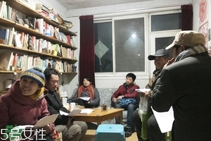 我是范雨素農民大哥的文章正文