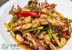 田雞是發物嗎？田雞是不是發物