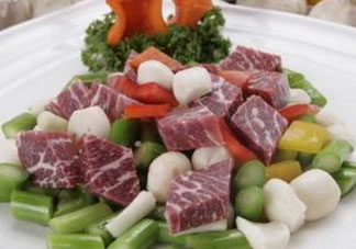 ?豌豆和羊肉能一起吃嗎？?豌豆和羊肉怎么做好吃？