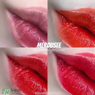 merousee米洛絲唇釉怎么樣？米洛絲唇釉備案了嗎？