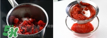 樹莓可以生吃嗎？樹莓怎么吃？