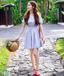 立夏可以穿短袖嗎？立夏能穿短袖嗎？