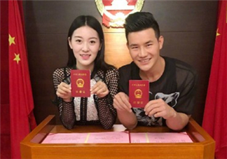 謝孟偉登記結(jié)婚 小兵張嘎謝孟偉老婆是誰？