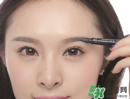 孕婦可以紋眉嗎？紋眉對(duì)孕婦有沒有影響？