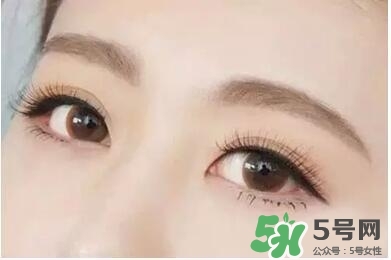 孕婦可以紋眉嗎？紋眉對(duì)孕婦有沒有影響？
