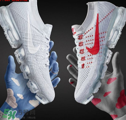 nike air vapormax有幾種顏色？耐克air vapormax有哪幾款配色？