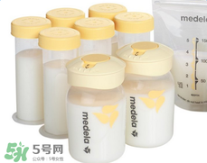 儲奶瓶好還是儲奶袋好？儲奶瓶和儲奶袋哪個好？