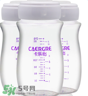 儲奶瓶可以冷凍嗎？儲奶瓶能不能冷凍呢？
