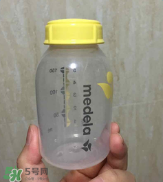美德樂儲奶瓶怎么樣？美德樂儲奶瓶好用嗎？