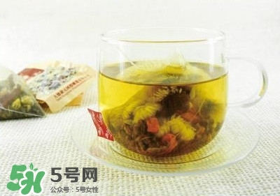 決明子泡水一次放多少？決明子泡水一次放幾粒