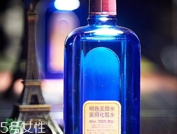 明色美顏水怎么用？明色美顏水能天天用嗎？
