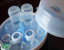 奶瓶長(zhǎng)毛還能用嗎？奶瓶發(fā)霉了怎么清洗？