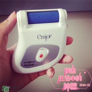磨腳器哪個牌子好？磨腳器哪個品牌比較好