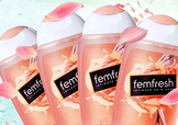 femfresh澳洲和英國版哪個好？femfresh洗液澳洲英國版區(qū)別