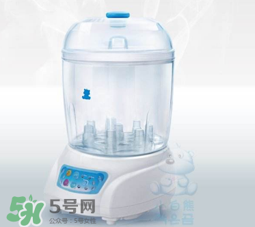 奶瓶消毒鍋有必要買嗎？奶瓶消毒鍋有沒有必要？