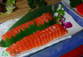 新鮮三文魚怎么保存？新鮮三文魚可以放多久？