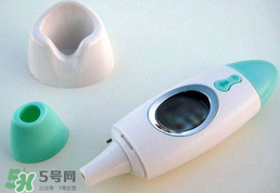 博朗耳溫槍大人能用嗎？耳溫槍大人能不能使用呢？