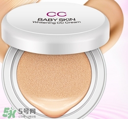 用cc霜之后要用散粉嗎？用cc霜之后要用蜜粉定妝嗎？