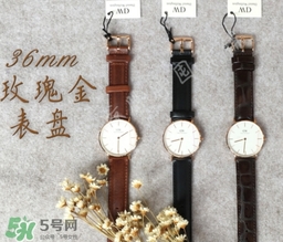 dw丹尼爾惠靈頓手表不走怎么回事？dw手表不走了怎么辦？