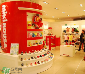 Mikihouse是什么品牌？Mikihouse是什么檔次？