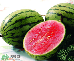 5月份的西瓜能吃嗎？五月份的西瓜能吃嗎？