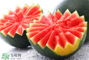 5月份的西瓜能吃嗎？五月份的西瓜能吃嗎？