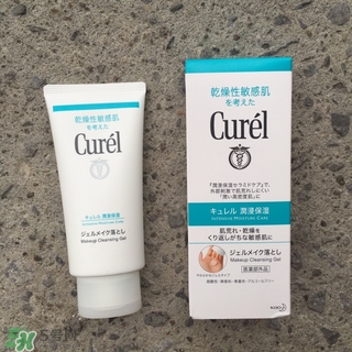 卸妝產品怎么選？怎么選擇卸妝產品