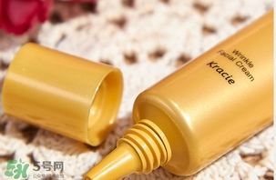 肌美精眼霜怎么樣？肌美精眼霜和ahc眼霜哪個好？
