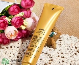 肌美精眼霜怎么樣？肌美精眼霜和ahc眼霜哪個好？