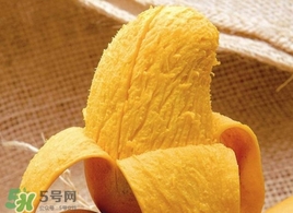 芒果有什么營養價值？芒果的營養價值有哪些