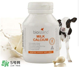 液化鈣可以和奶混著吃嗎？液化鈣怎么吃好？