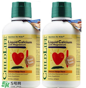 液化鈣可以和奶混著吃嗎？液化鈣怎么吃好？