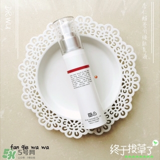 dr.wu杏仁酸乳液怎么樣？dr.wu杏仁酸乳液怎么用？