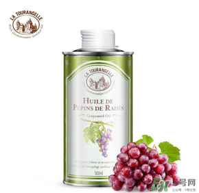 拉杜藍喬葡萄籽油怎么樣？拉杜藍喬葡萄籽油怎么吃？