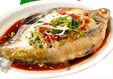 武昌魚怎么做好吃？紅燒武昌魚的做法
