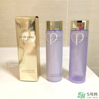 有什么化妝水收縮毛孔？收縮毛孔的化妝水推薦